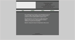 Desktop Screenshot of kneseprinting.com